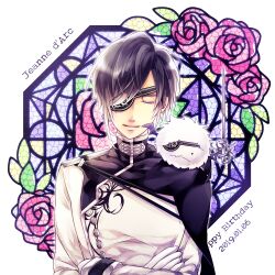 ikemen vampire fan art