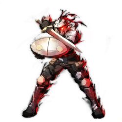 goblin slayer from goblin slayer!