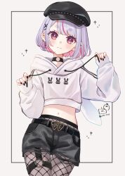 tosaki mimi from vspo! by rino cnc