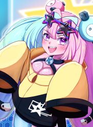 iono (pokemon) from pokemon