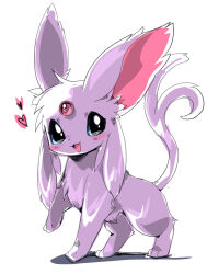 espeon from pokemon