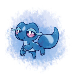 gecqua from pokemon