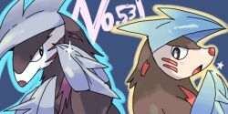 excadrill from pokemon