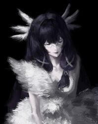 columbina (genshin impact) from genshin impact