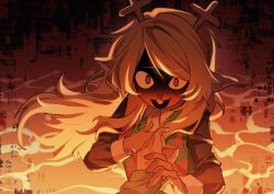 kris (deltarune) from deltarune