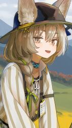 beanstalk (arknights) from arknights by welt (kinsei koutenkyoku)
