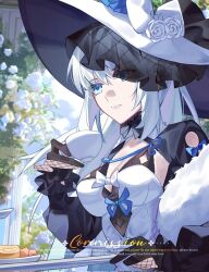 morgan le fay (fate) from fate/grand order
