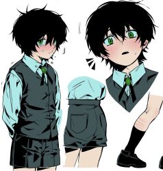 Booru post from safebooru.org