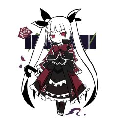 rachel alucard from blazblue