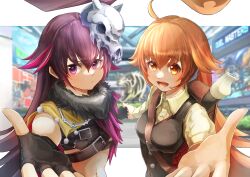 duel masters fan art