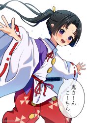 houjou tokiyuki (nige jouzu no wakagimi) from nige jouzu no wakagimi by nene man