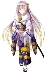 tenka hyakken fan art