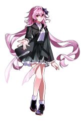 evernight (honkai: star rail) from honkai: star rail