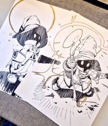 vivi ornitier from final fantasy