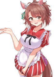 dantsu flame (umamusume) from umamusume by gryebooks