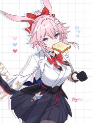 evanescia (honkai: star rail) from honkai: star rail