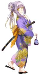 tenka hyakken fan art