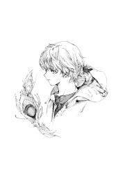 joshua rosfield from final fantasy