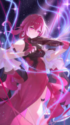 kafka (honkai: star rail) from honkai: star rail