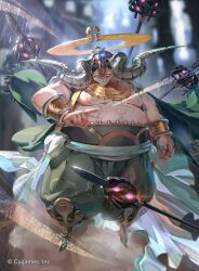 cygames fan art