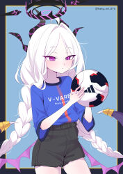 hina (blue archive) from blue archive