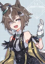 rulership (umamusume) from umamusume