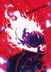 ghost rider fan art