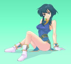 larcei (fire emblem) from fire emblem