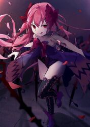 dead apostle noel (tsukihime) from tsukihime