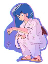 otonashi kyouko from maison ikkoku