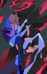 aotsuki eito from the hundred line -last defense academy-