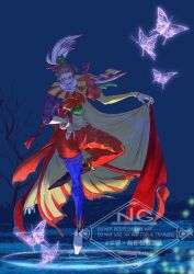 final fantasy fan art