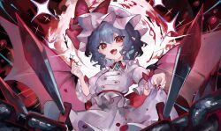 remilia scarlet from touhou