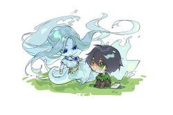 Booru post from safebooru.org