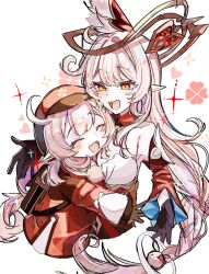 alice (genshin impact) from genshin impact