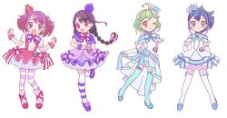 bracelet girls from precure