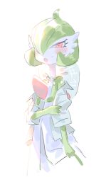 gardevoir from pokemon by raine (acke2445)