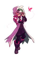 bede (pokemon) from pokemon by ladyicepaw