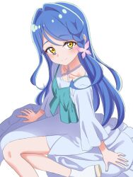 howa kurea from meitantei precure! by katsushika yuki