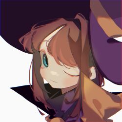 hat kid from a hat in time