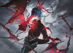 arknights fan art