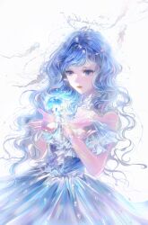 nikki (series) fan art