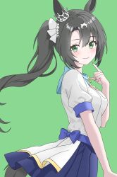 satono crown (umamusume) from umamusume