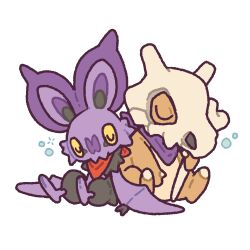 cubone from pokemon