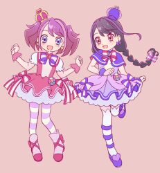cure friendy from precure