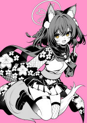 izuna (blue archive) from blue archive