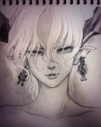 original fan art