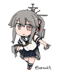 usugumo (kancolle) from kantai collection by shiki kyouzoku