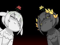 arknights fan art
