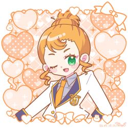 pretty rhythm fan art